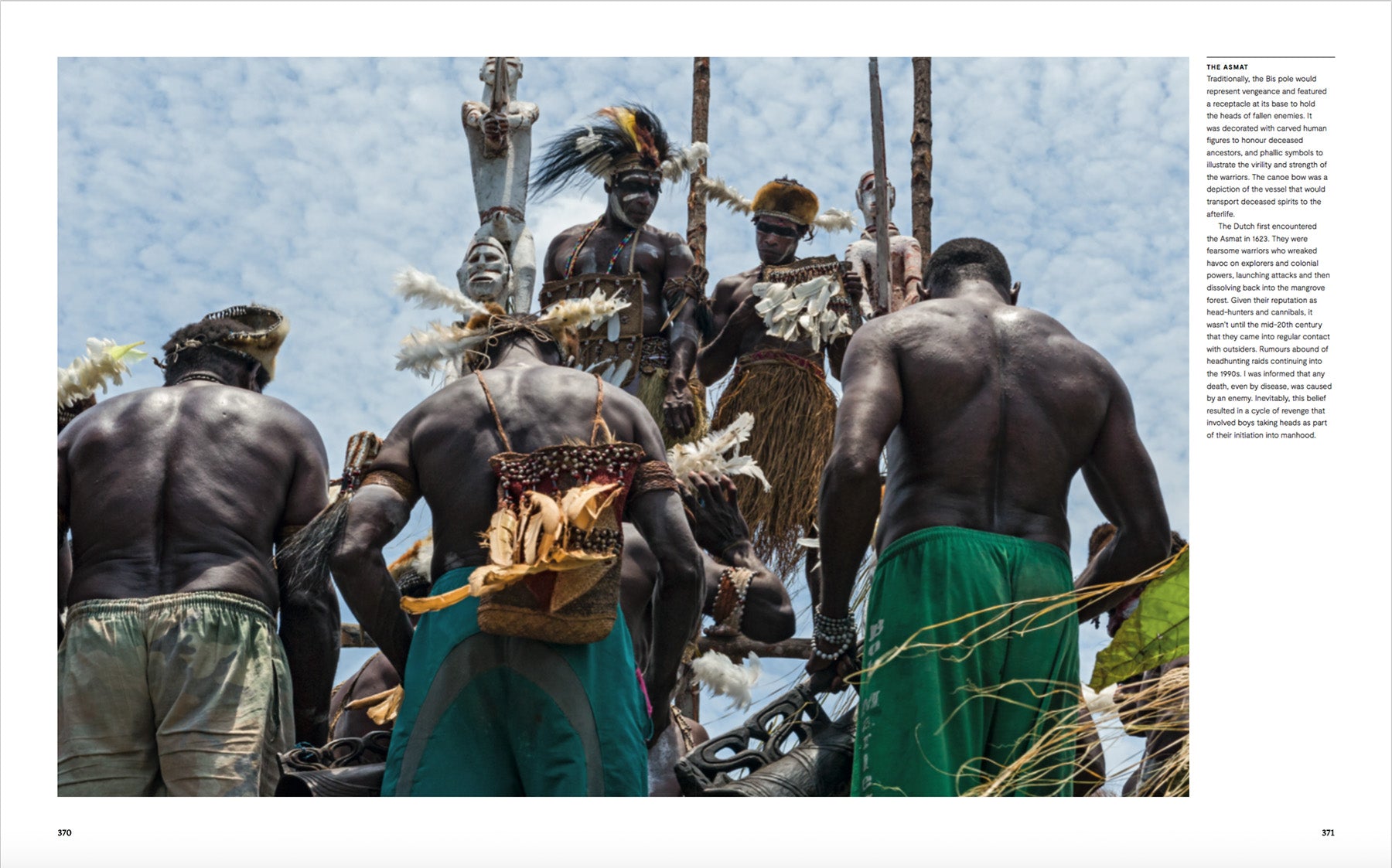 Icebergs to Iguanas by National Geographic Photographer Jason Edwards - this 424 page book aims to inspire people about the wonderful natural world in which we live, whilst simultaneously celebrating our diverse cultures.