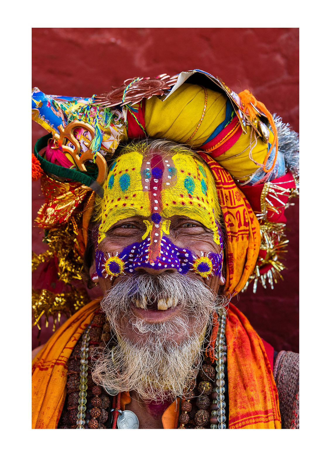 Memories of the people we meet when we travel stay with us. In the same manner as we recall the wildlife, landscapes and historical monuments, our connections with travel companions and strangers last a lifetime. Kathmandu.